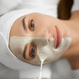Servicios - Tratamienntos Faciales