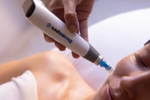 tratamiento facial derpamen