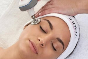 tratamiento facial indiba rejuvenecedor