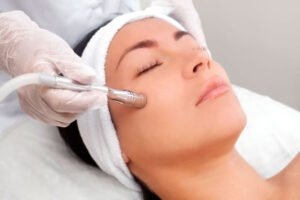 tratamiento facial skin renewal